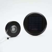 Urban Solar Ceiling Light - Last 5 Available!!