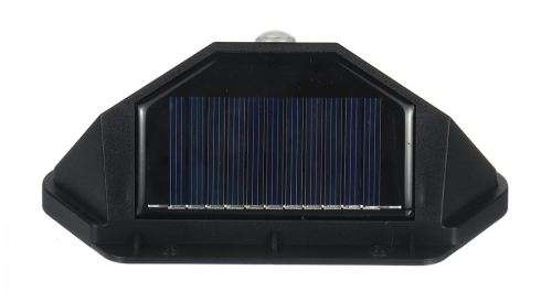 LED Solar Wall Light PIR Motion Sensor Lamp 3 Modes Outdoor IP65 Waterproof 50 COB - 5 Available!!