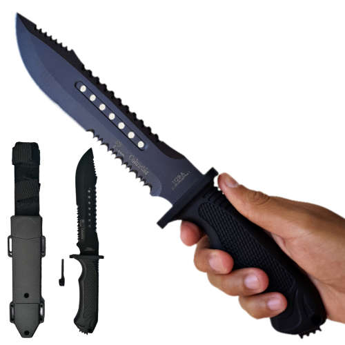 Columbia Fixed Blade Knife 1128A - 2 Available!!