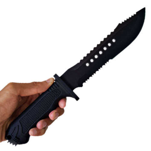Columbia Fixed Blade Knife 1128A - 2 Available!!