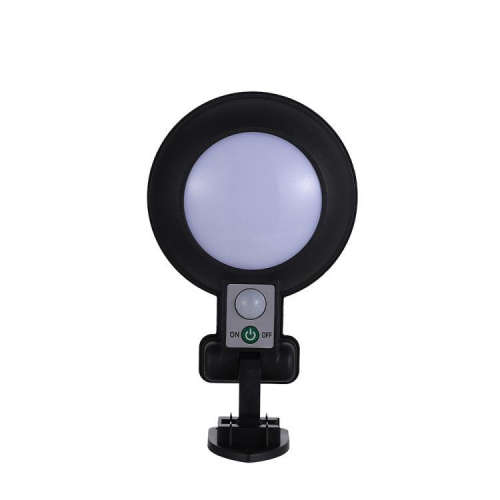 Sensor Street Lamp JX-166 - 2 Available!!