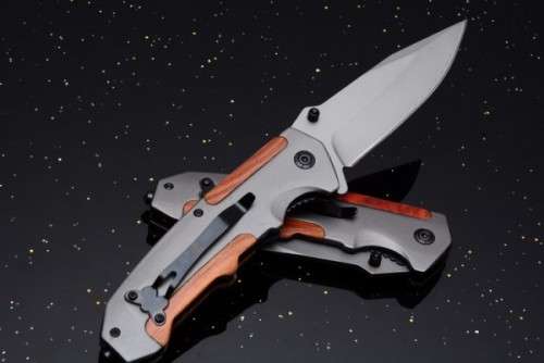 NEW BROWNING F67 (EDC) folding knife - 3 Available!!