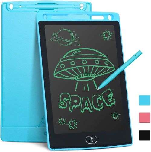 8.5" LCD Writing Tablet - 5 Available!!
