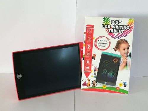 8.5" LCD Writing Tablet - 5 Available!!