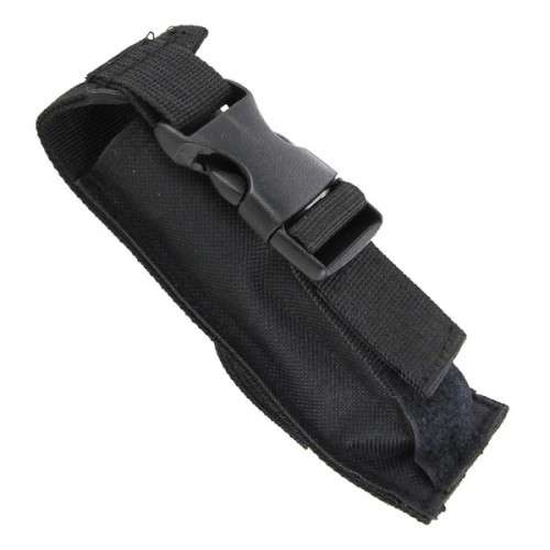9" Black Tactical Recon OTF Combat Pocket Knife - 2 Available!!