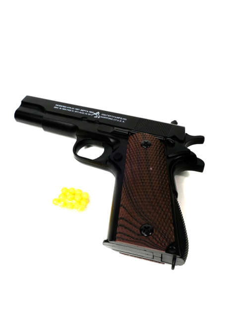Airsoft C8 pistol-6mm
