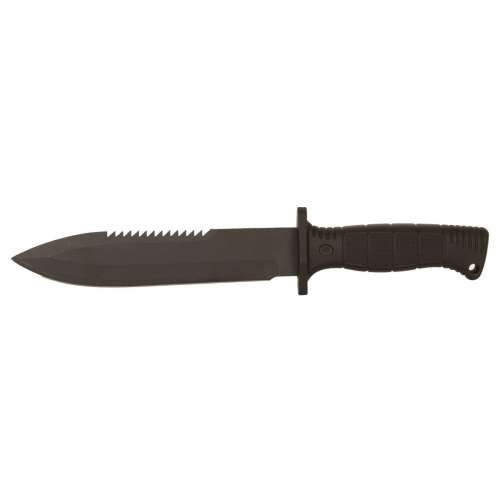 Columbia 6618A Tactical Knife with Sheath - 5 available!!