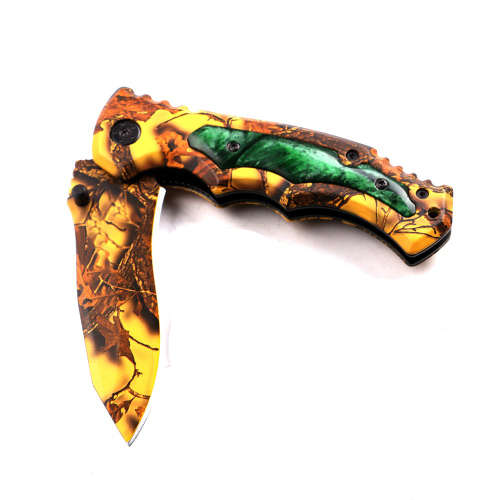 X54 Survival Rescue Knife - 3 available!!