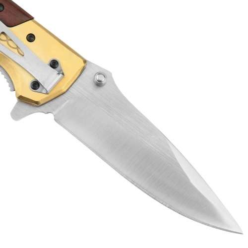 DA77 Tactical Folding Knife