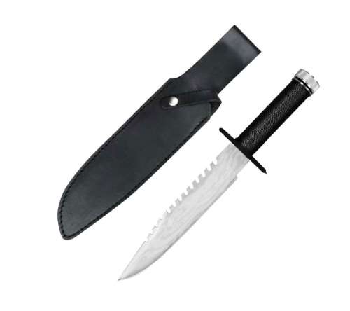 Rambo Hunting Knife -  3 available!!