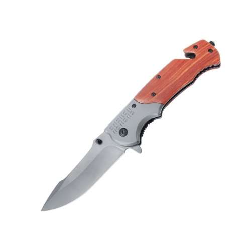 Browning DA308 folding EDC knife Brown - 5 available!!