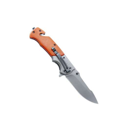 Browning DA308 folding EDC knife Brown - 5 available!!