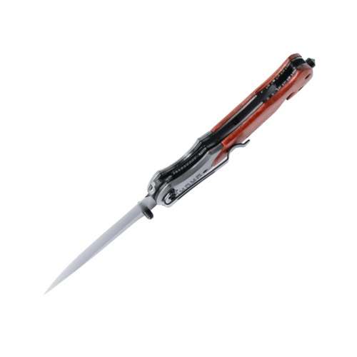 Browning DA308 folding EDC knife Brown - 5 available!!