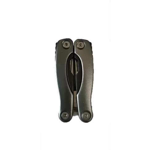 Stainless Steel Multi Tool 9-1 Pliers, Paracord Bracelet and Knife in a Pouch - 3 Available