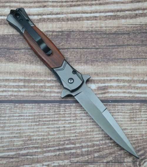Browning Knife Fa52 - 1 Available!