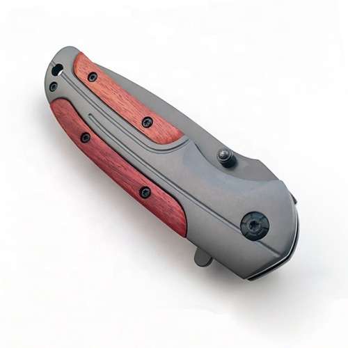 Browning DA43 Tactical Folding Knife - 5 Available