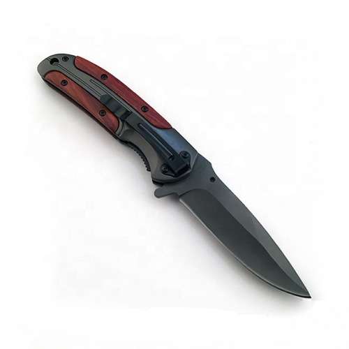 Browning DA43 Tactical Folding Knife - 5 Available