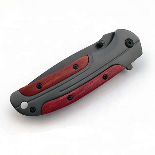 Browning DA43 Tactical Folding Knife - 5 Available