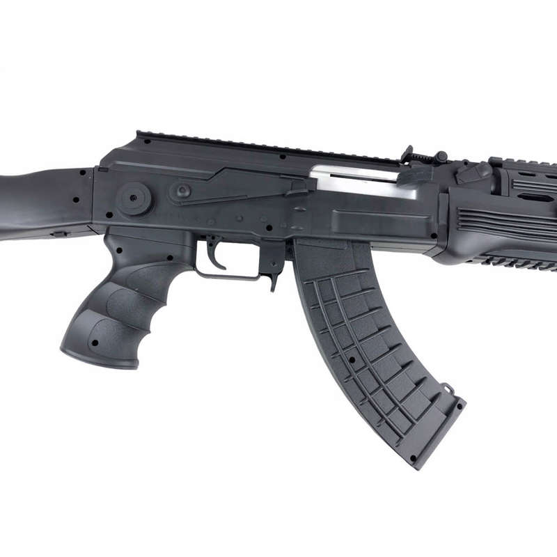AK 47 Toy Rifle with Laser Sight No. 0808cc