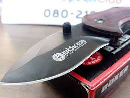 BOKER DA33 - MINI FOLDING POCKET KNIFE - 3 AVAILABLE!!