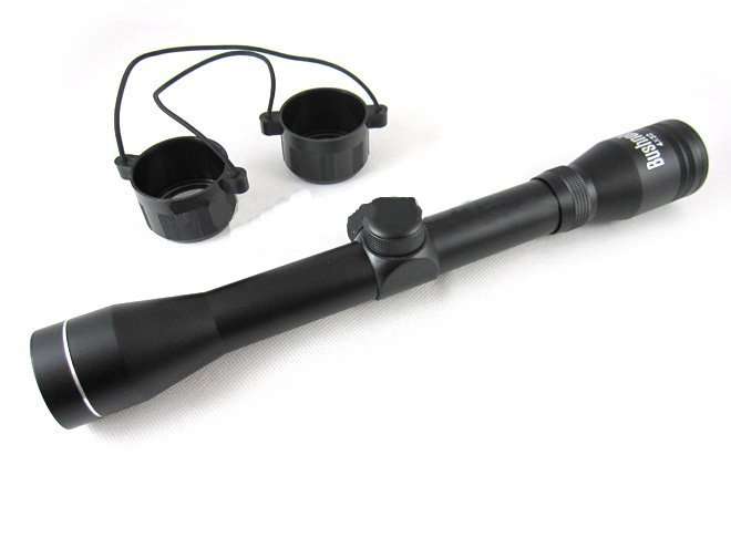 Bushnell Multi-X Banner Rifle Scope 4x32 - 2 AVAILABLE!!