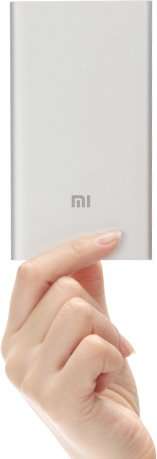 Mi Power Bank 10400mAh - NEW!! - 2 Available!!