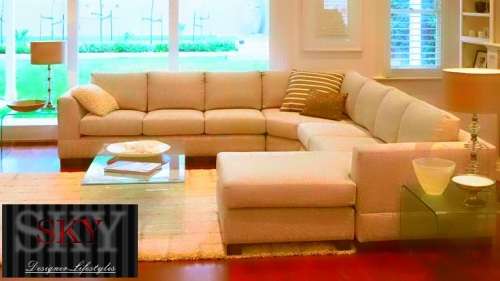 Lounge Suites