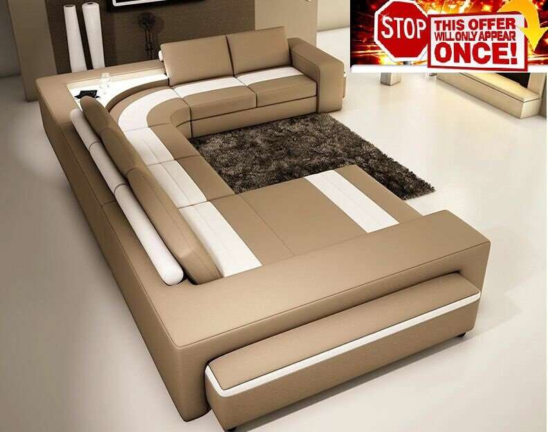 Lounge Suites