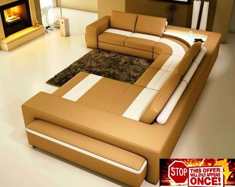 Lounge Suites