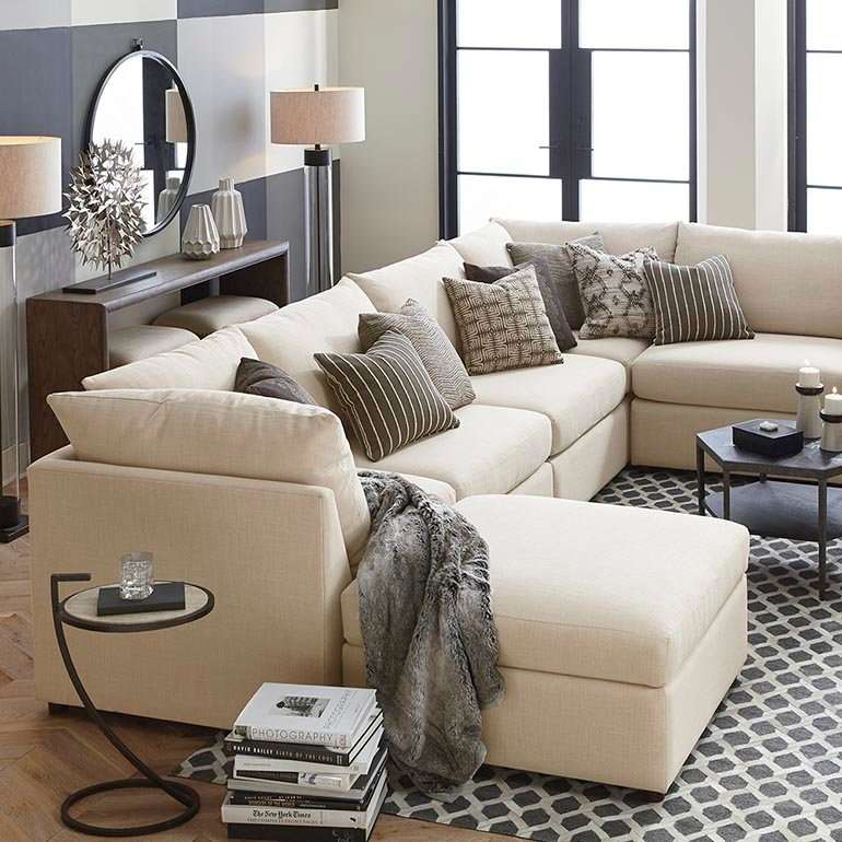 Livani Modular Lounge suite Sky Designer Lifestyles