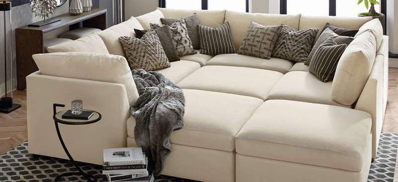 Livani Modular Lounge suite Sky Designer Lifestyles