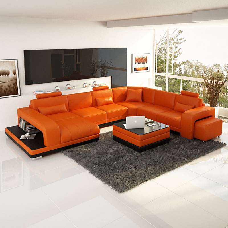 Lounge Suites