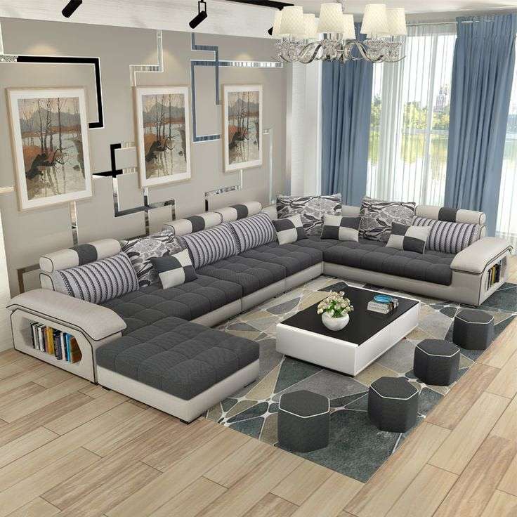 Lounge Suites
