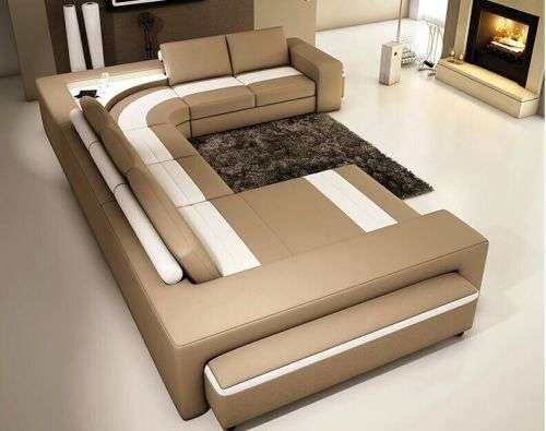 Lounge Suites