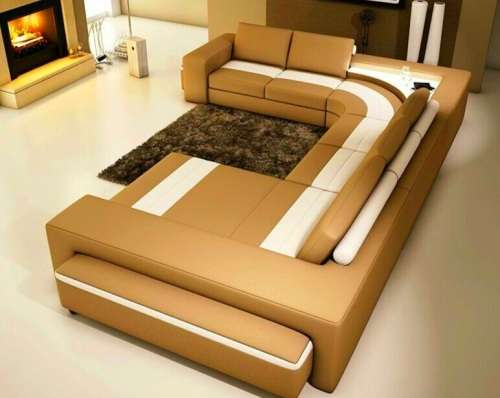 Lounge Suites