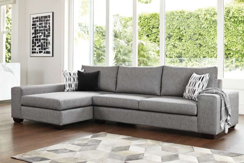 MOSELEY L-SHAPE LOUNGE SUITE