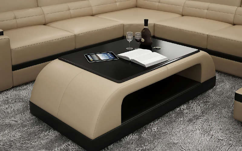 Aden U-Shape Lounge Suite