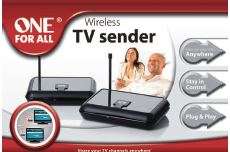 A One For All TV Sender / blaster