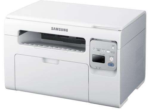 A printer Samsung