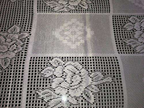 Tablecloth large