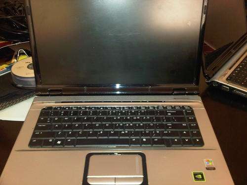 Hp Pavillion DV 6000 Laptop