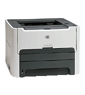 HP Laserjet 1320 Printer --- -----No Reserve -------------