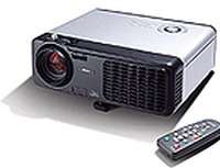 ACER PD 116 PROJECTOR --- Bid With No Reserve ----