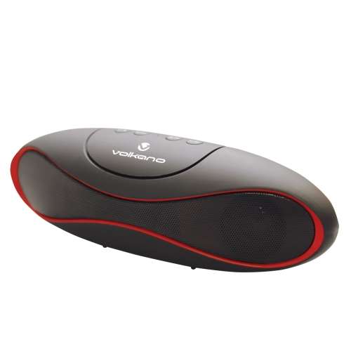 Volkano Infinity Series Bluetooth Speaker