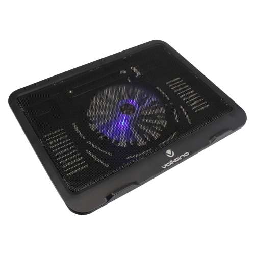 Volkano Arctic Series Notebook Cooler Stand