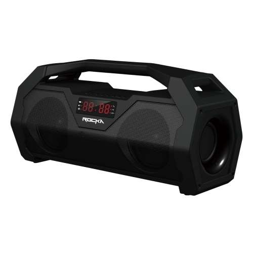 Rocka Tronic Series Bluetooth Speaker