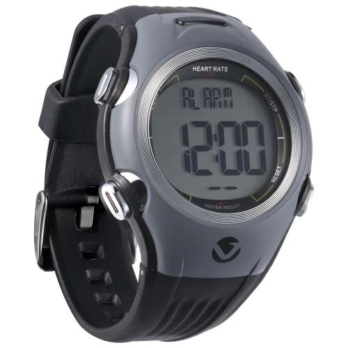 Volkano Active Series Chest Strap Heart Rate Monitor