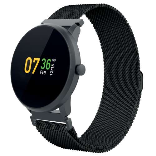 Volkano Active Tech Harmony Series Waterproof Fitness Watch