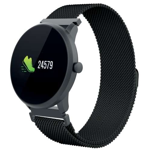 Volkano Active Tech Harmony Series Waterproof Fitness Watch