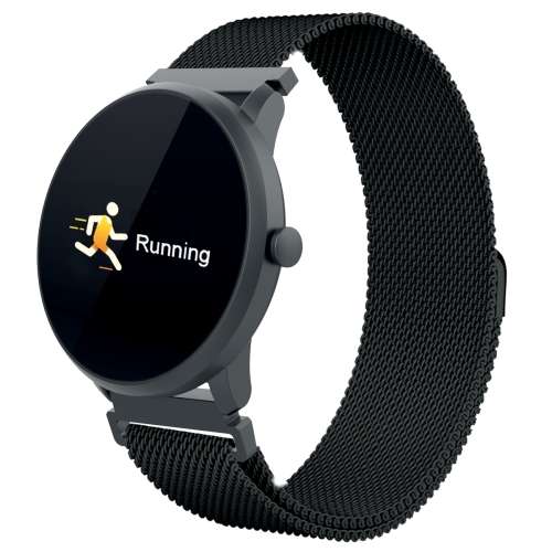 Volkano Active Tech Harmony Series Waterproof Fitness Watch